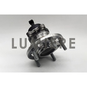 Roulement de roue et moyeu pour <span class=keywords><strong>Kia</strong></span> <span class=keywords><strong>Soul</strong></span> 14-18 Avant 51720-A4500 Arrière 52750-B2050 - Product Image 4