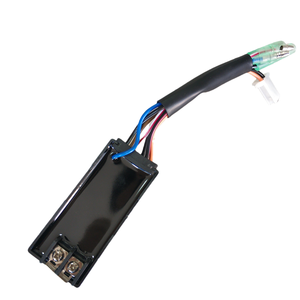 NEW High Performance CDI Module Box for Polaris Sportsman 90 <strong>Predator</strong> 90 2003 <strong>2004</strong> 2005 2006 7 Wires Ignition CDI Box - Product Image 1