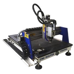 Diy cnc router 0609 9060 6040 ahşap cnc router makine/cnc router 3 eksen/mini cnc 4040 - Product Image 2