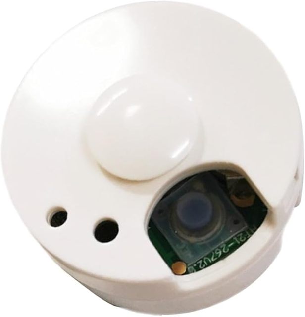 Mini 30-Second Recordable Sound Module Push Button Plush Toy Voice Recorder Device Comforting Baby Speakers