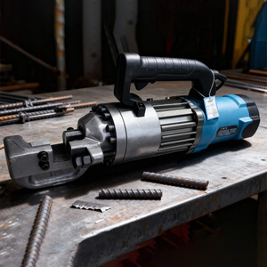 Ouno New xách tay <span class=keywords><strong>1600</strong></span> Wát thanh thép & máy cắt thép cây với động cơ cầm tay công cụ xây dựng RC-25 - Product Image 1