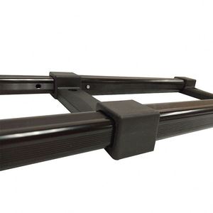 Asa Telescópica Extensible para Maleta, Resistente, de 4 Etapas, de Aleación de Aluminio Engrosada, Impermeable, Personalizada - Product Image 5