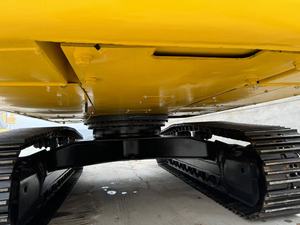 Excavatrice Komatsu PC360 d'occasion de haute qualité, en bon état, à bas prix, modèle 2023, 36 tonnes, moteur et transmission à vendre - Product Image 4