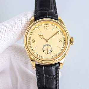 Nouvelle Montre Mécanique de Plongée 2026 Modèle 39mm de Qualité Supérieure Personnalisée avec Stockage d'Énergie et Verre Saphir - Product Image 3