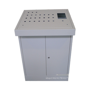 단일 경사 표면 수직 작업 테이블 판금 가공 - Product Image 1