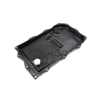 Piezas de motor automático, cárter de aceite de transmisión 24117624192 24118612901 para BMW 1 2 3 4 5 6 7 Series X1 X3 X4 X5 X6 Z4