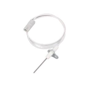 Sensor de llama 5011635 con cableado y aguja de encendido cerámica para estufa de gas de uso doméstico - Product Image 1