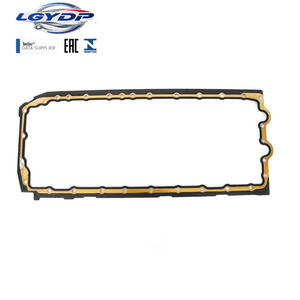 Gasket Bak Oli 30 lubang untuk BMW 328i 528i X5 Z4 2.5 3.0 N52 11137600482 - Product Image 2