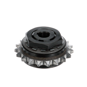 Tscl02 thép bóng loại mô-men xoắn giới hạn khớp nối an ninh ly hợp cứng nhắc và linh hoạt ngành công nghiệp xây dựng với OEM hỗ trợ - Product Image 3