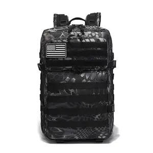 Zippered main compartment for secure storage of valuables weekends getaway backpack