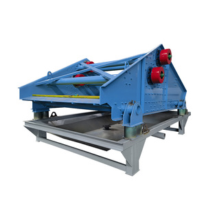 효율적인 선형 테일링 탈수 스크린, 두 개의 진동 모터, 부식 방지 진동 체 - Product Image 5