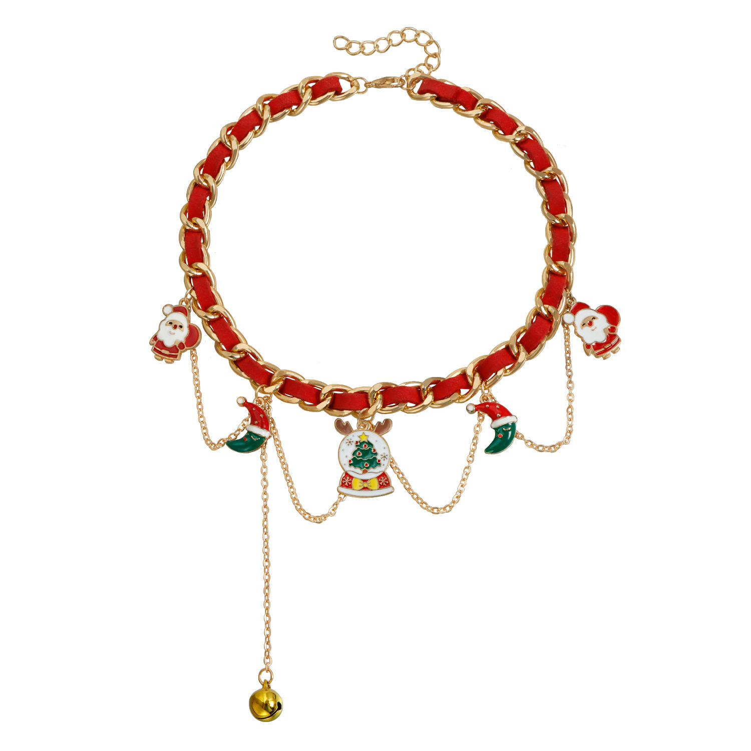 ZW3392 necklace