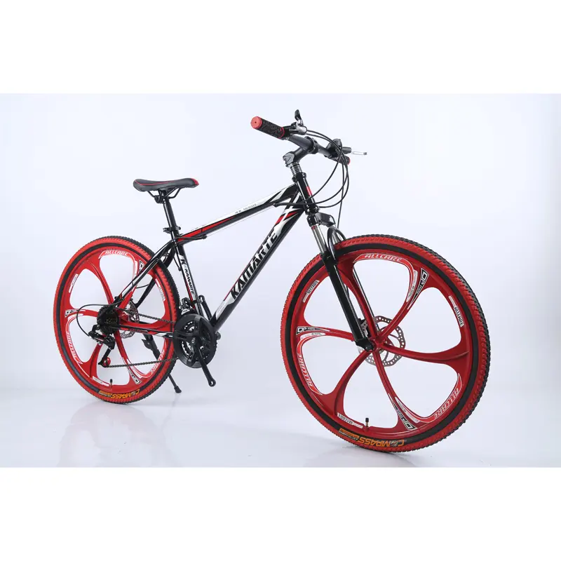 2020 New Fat Bike 21 Speed Rin Gunsrose 