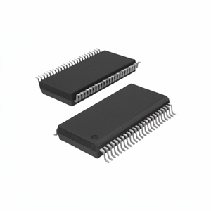 48 BSSOP Clock Timing 9UMS9633BFILFT Original Electronics Component - Product Image 1