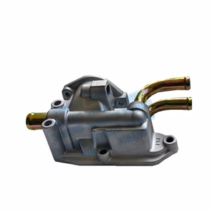 1306430TAR เทอร์โมสตัท/ช่องจ่ายน้ำสำหรับ Ford <span class=keywords><strong>Transit</strong></span> 2.2L/2.4L Euro3 - Product Image 1