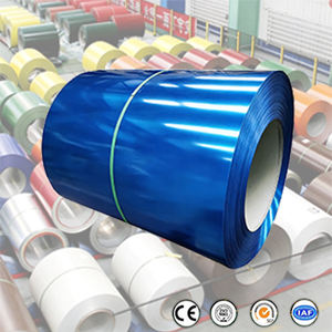 Fabrika Satışları DX51D Renkli Kaplamalı Rulolar <span class=keywords><strong>Ppgi</strong></span> Ppgl Önceden Boyanmış Galvanizli Çelik Rulo Düşük Fiyatlı Çeşitli Renklerde Özelleştirilmiş - Product Image 1