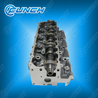 Complete Engine Assembly Cylinder Head 1KZ-TE 11101-69175 908782 for T Oyota LAND CRUISER TD 4-RUNNER TD HILUX Aftermarket Parts