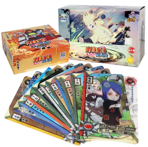 Venta al por Mayor de KAYOU <span class=keywords><strong>Naruto</strong></span> <span class=keywords><strong>Shippuden</strong></span> Capítulo del Principio Vol.3, Venta Directa de Fábrica - Product Image 3