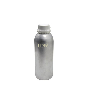 Eletrólito Líquido LiPF6 em EC:DMC(1:1) com aditivos FEC na porcentagem de 2-10% - Product Image 5