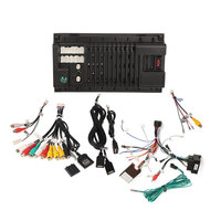 Stock UE ES8890B 9 pouces Android 13 lecteur DVD stéréo de voiture pour Mercedes Benz classe A classe B GPS Navi sans fil Carplay Auto Radio