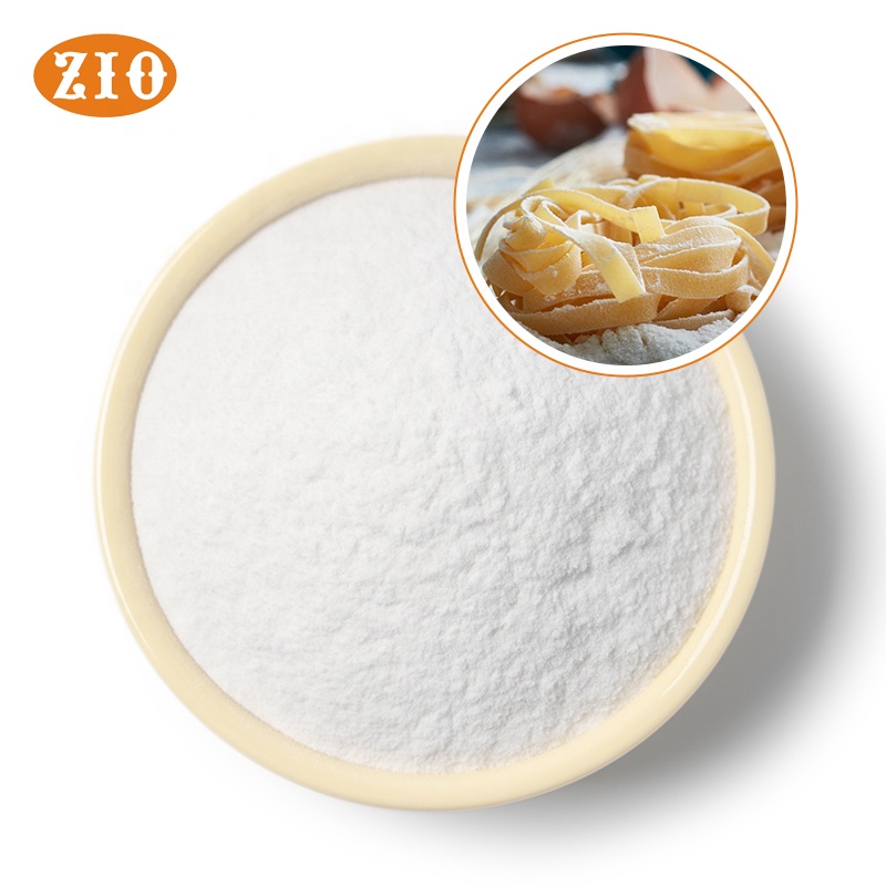 Food-grade Sodium Carboxymethyl Cellulose CMC Thickener for Yogurt