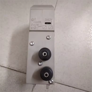 Vanne de commande I/P convertisseur Samon 6111-0 accessoires de soupape pour Samson contrôle de pression Samsomatic 4747 interrupteur de fin de course - Product Image 4