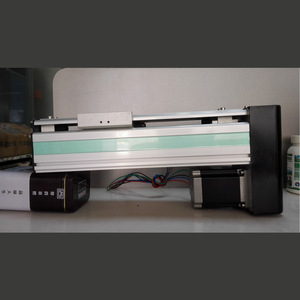 Kn90-100-Bj56 กระบอกสูบไฟฟ้า 220V มอเตอร์กระแสตรงแบบแปรงถ่าน ตัวกระตุ้นความแม่นยำสูงสำหรับระบบอัตโนมัติทางอุตสาหกรรม - Product Image 2
