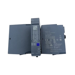 Module de sortie analogique Siemens 6ES7135-6HD00-0BA1, neuf, 100 % original - Product Image 4