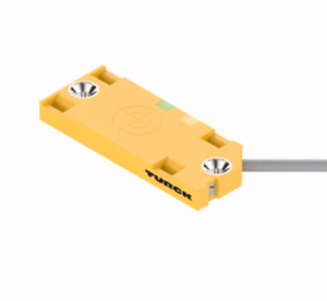 Sensor de Proximidad Capacitivo Rectangular Turcks BC10-QF5.5-AP6X2 Nuevo y Original, 10 mm, PNP-NO, Cable de 3 Hilos Blindado, Buen Precio - Product Image 1