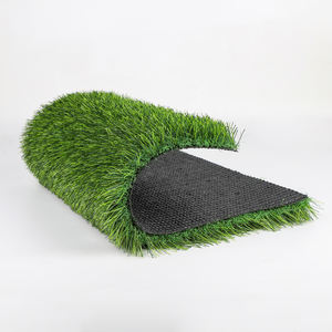 Césped Artificial Verde <span class=keywords><strong>Normal</strong></span> Barato de Fábrica, Alfombra de Césped Artificial de Alta Calidad - Product Image 6