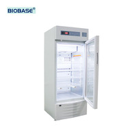 Réfrigérateur de laboratoire Biobase BPR-5V118 2-8 degrés 118L avec alarme de température pour la préservation des échantillons de réactifs biologiques