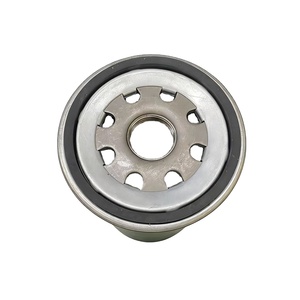 Filtro de Aceite OEM 21707134 466634 5010550600 7421700201, Filtro de Combustible de Repuesto para Camiones Volvo FH FL y Renault - Product Image 2