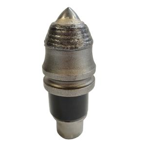 Fundering Boren Bit Auger Tand Voor Ondergrondse Freesbouw - Product Image 1