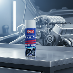 <span class=keywords><strong>Nettoyant</strong></span> Dégraissant <span class=keywords><strong>Moteur</strong></span> SAIGAO FACTORY pour Nettoyage <span class=keywords><strong>Extérieur</strong></span> du <span class=keywords><strong>Moteur</strong></span> - Product Image 1