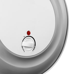 Élément chauffant de haute qualité <span class=keywords><strong>chauffe</strong></span>-<span class=keywords><strong>eau</strong></span> électrique mural <span class=keywords><strong>horizontal</strong></span> pour le stockage 230v plastique d'hôtel de ménage blanc - Product Image 4