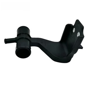 Corolla Prius <b>Radiator</b> Water Pipe Connector 16577-0T010 Plastic Temperature Regulating Cover Replacement Part - Product Image 3
