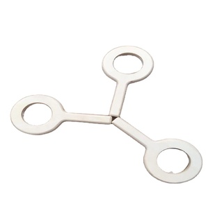 Kính Lúp Tay Cầm Bằng Gỗ Để Đọc Đường Kính 3X 40Mm - Product Image 1