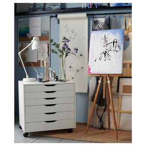 Modern Wooden New Design Sideboards Storage Cabinet <strong>Chest</strong> <strong>of</strong> <strong>Drawers</strong> for Home - Product Image 5