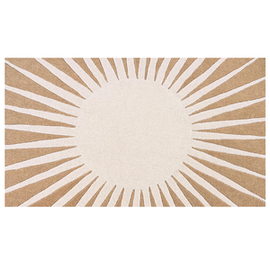 Tapis de sol rond haut de gamme à la mode antidérapant chambre à coucher chambre d'enfants salle de jeux éducation tapis et ensembles en gros - Product Image 6