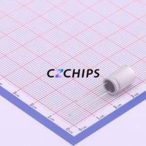 Condensador Sólido SPT1EM271F12OR, Componente de Orificio Pasante (THT), D8xL12mm 270uF 20% 25V 3.5mm - Product Image 2