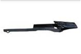 ฝาครอบคาร์บอนไฟเบอร์แบบโมโนโพสต์สำหรับดูคาติ มอนสเตอร์ <span class=keywords><strong>696</strong></span> - Product Image 5
