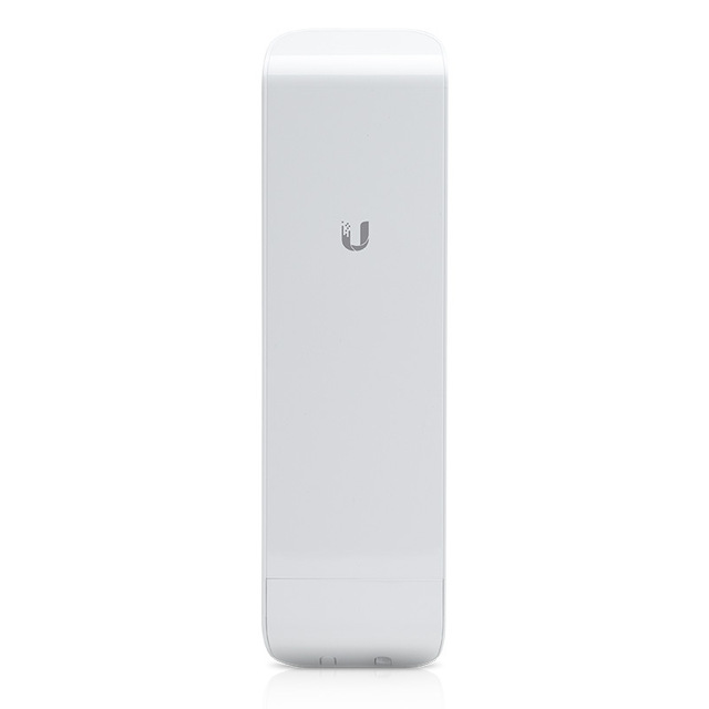 For NSM2 Outdoor High Power 900Mbps Dual Linear Polarized Wireless WiFi Bridge with Engineering Monitoring CPE