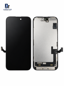 หน้า<span class=keywords><strong>จอ</strong></span> LCD รีเฟอร์บิชคุณภาพดีสำหรับ <span class=keywords><strong>iPhone</strong></span> X XR XS 11 12 <span class=keywords><strong>13</strong></span> Pro Max พร้อมจอแสดงผลและระบบสัมผัส - Product Image 2