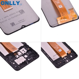 Pantalla Original para Samsung A12, LCD para Samsung A12, Display para A125 A32 5G A326 - Product Image 6