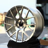 Jantes concaves de 19, 20, 22, 23, 24 pouces, 5x120, 5x112, 5x114.3, LM FI-R RI-D Super RS LM-R CH-R CI-R CC-R RE-V7, jantes forgées pour Benz