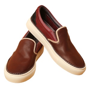 Zapatos de Fiesta Transpirables con Cordones para Hombre, Estilo Brogue Tallado Inglés, de Punta Ancha y para Pies Anchos, Personalizables 2026 - Product Image 4