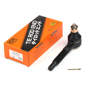 ปลายก้านพวงมาลัย ME-4891R MASUMA อะไหล่ช่วงล่างรถยนต์ สำหรับรถยนต์นิสสัน - Product Image 1