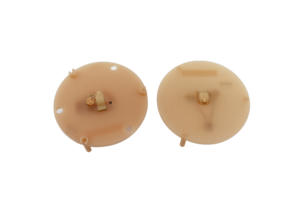 Aides auditives numériques invisibles CIC, kit de pré-câblage réglable pour amplificateurs sonores, oreilles et produits auditifs - Product Image 5