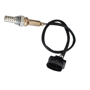 West Bay 93174519 90543281 Opel Corsa Vauxhall Astra Zafira Vectra için Yeni Oksijen Sensörü 1 Yıl Garanti - Product Image 5