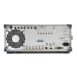 เครื่องกำเนิดสัญญาณอนาล็อก Keysight E8257D 100 kHz ถึง 67 GHz สำหรับการวัด - Product Image 6